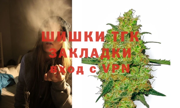 молекула духа Магадан